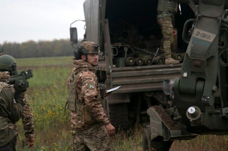 Новини України - Генштаб оцінив ситуацію на фронті