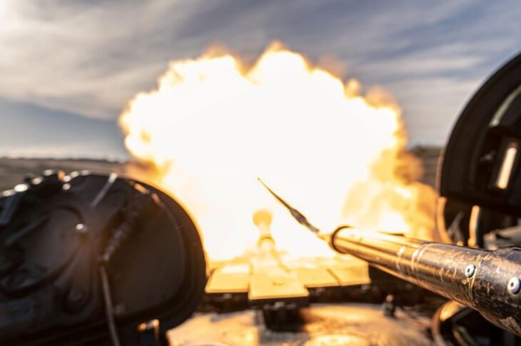 Новини України - Генштаб повідомив, скількох росіян ліквідували ЗСУ