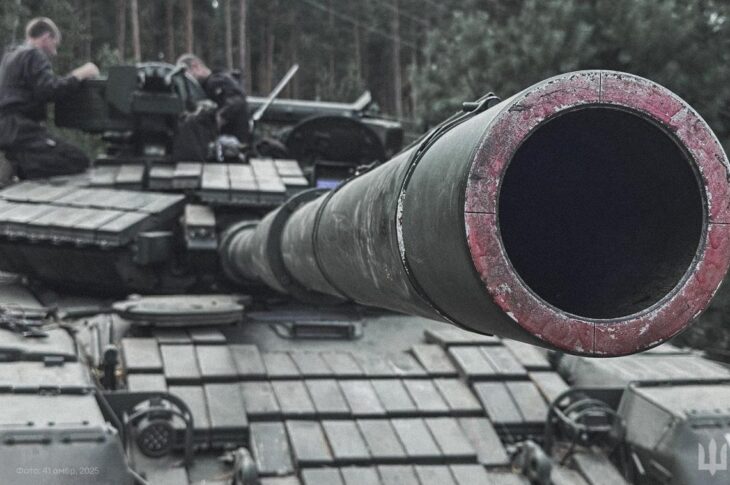 Новини України - Генштаб розповів, де армія Росії найбільше штурмує