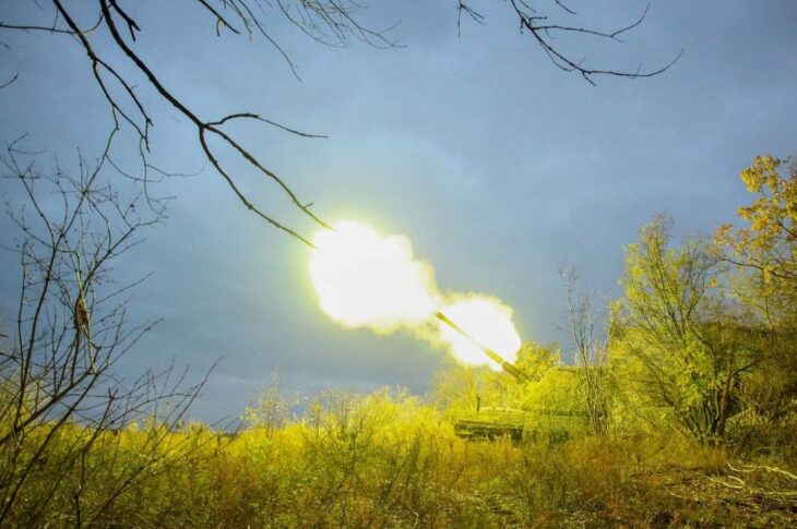 Новини України - Генштаб розповів про бої на головних напрямках