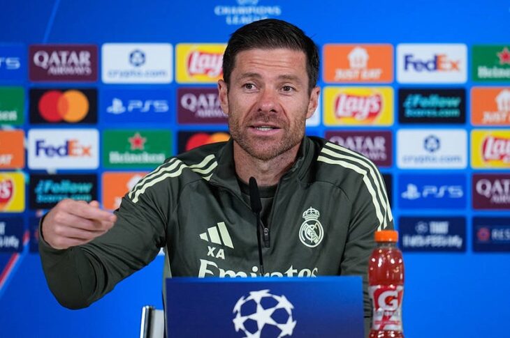 Новини спорту - Головний тренер Реала назвав небезпечні сторони Ювентуса