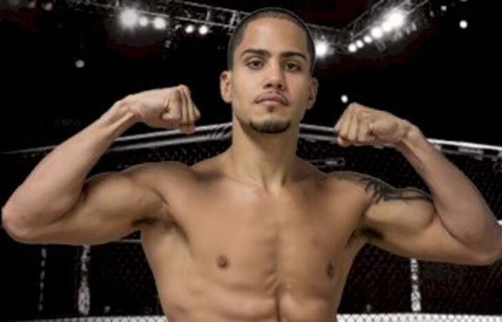 Новини спорту - Гонсалес обіцяє завершити кар'єру Гарсії у майбутньому бою