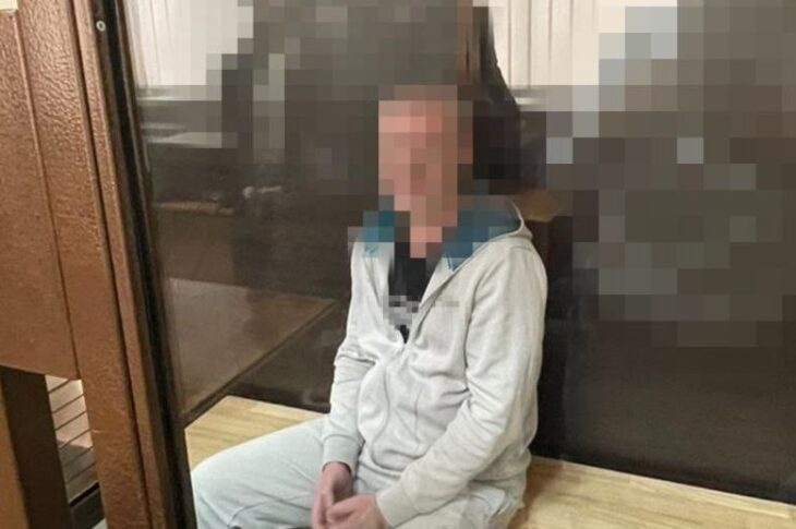 Новини України - Готував вбивства активістів в Одесі: агент РФ отримав 14 років тюрми