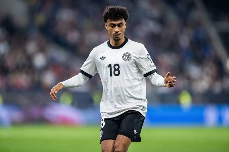 Новини спорту - Гравець Айнтрахта може залишити клуб за значну суму