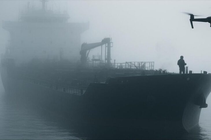 Новини України - ГУР оновило дані про судна і капітанів "тіньового флоту" Росії