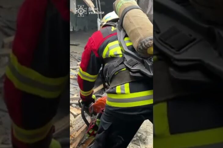 росіяни вдарили безпілотником по перинатальному центру у Сумах!