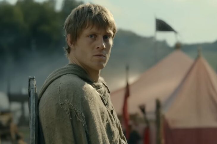 Новини культури - HBO показав трейлер серіалу Лицар Семи Королівств зі світу Гри престолів