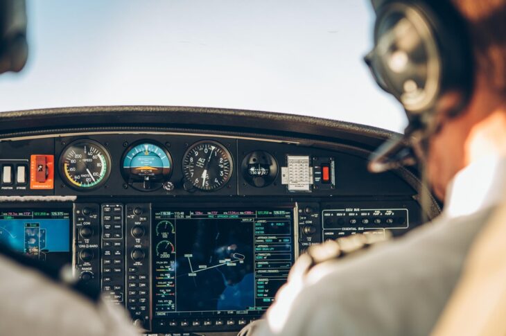 Новини світу - ІКАО визнала Росію та Північну Корею винними в глушінні GPS