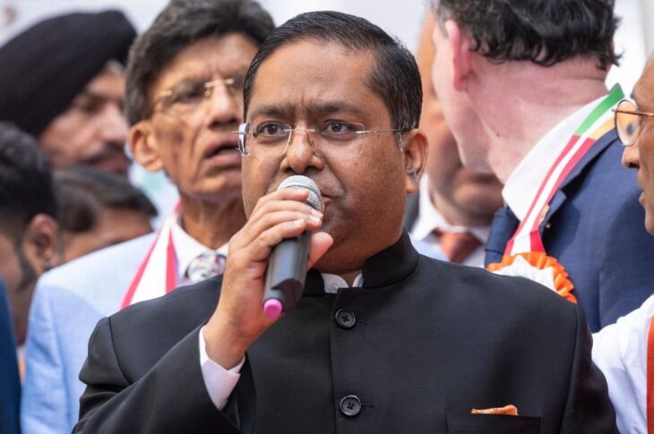 Новини бізнесу - Індія не підтвердила заяву Трампа про "зупинку імпорту нафти з РФ"