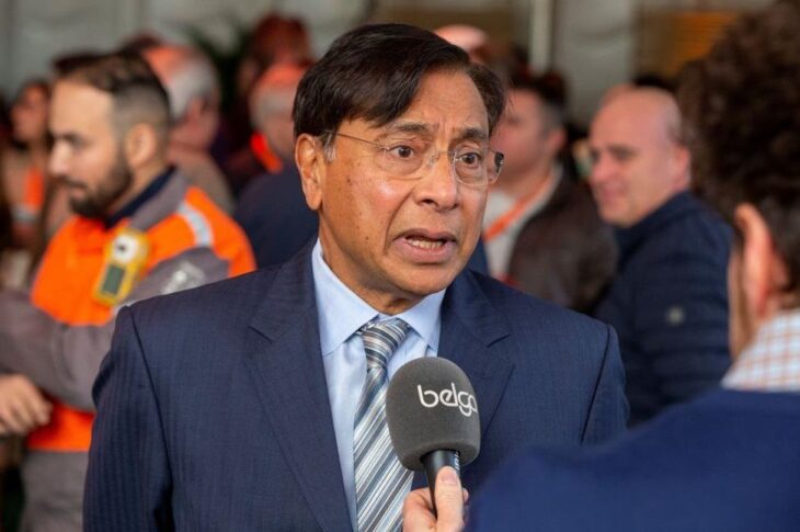 Новини бізнесу - Індійський мільярдер закуповує підсанкційну російську нафту - ЗМІ