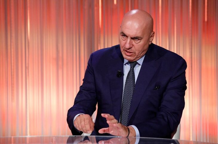 Новини України - Італія готова купувати американську зброю для України - ЗМІ