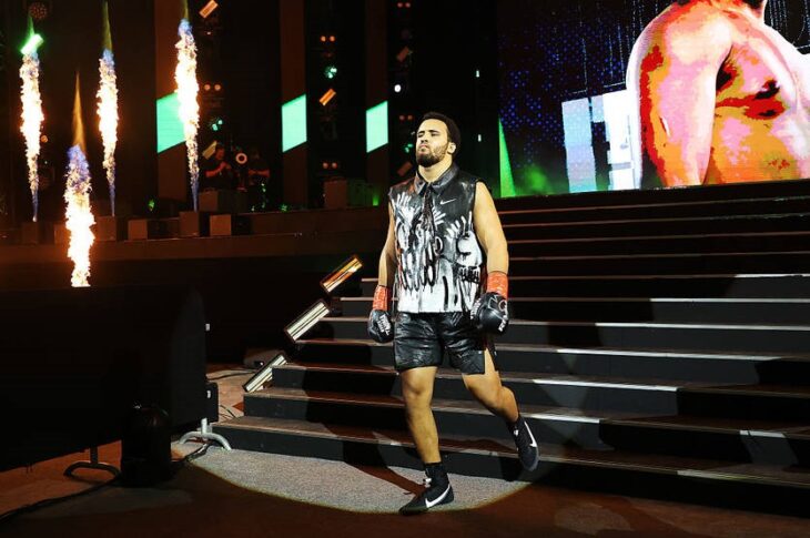 Новини спорту - Ітаума пояснив, чому не поспішає на бій з Усиком