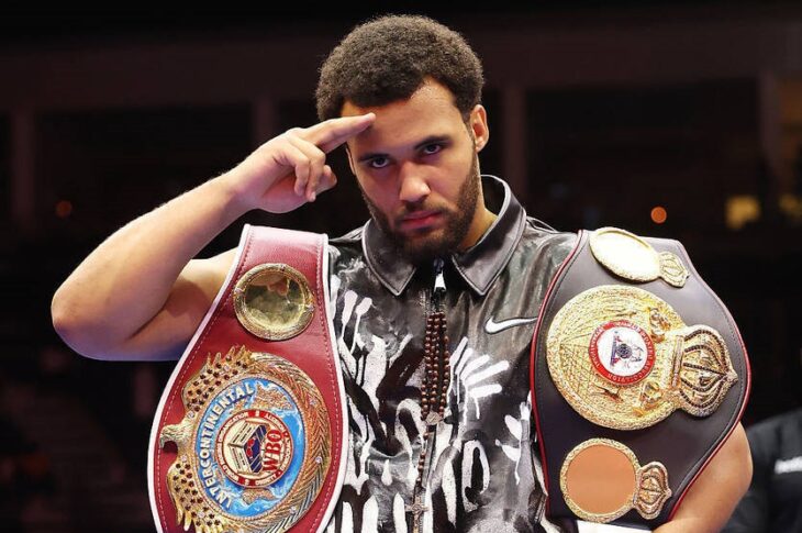 Новини спорту - Ітаума розмірковує, що може дати йому бій з Усиком