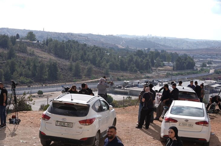 Новини світу - Ізраїль почав звільняти палестинських ув’язнених