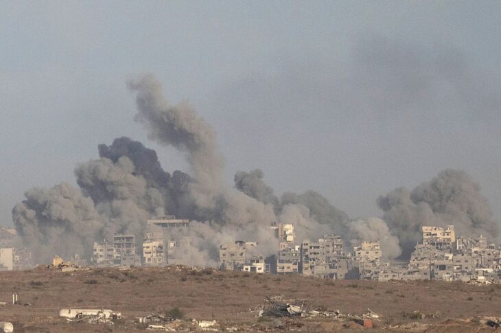 Новини світу - Ізраїль та ХАМАС проведуть переговори в Єгипті