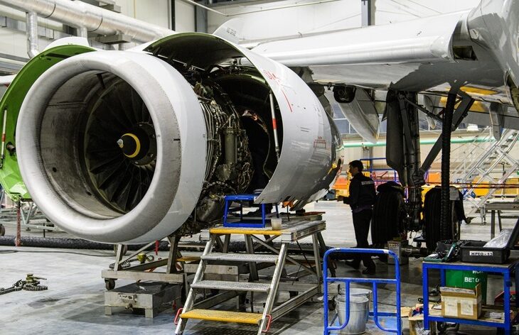 Новини світу - Канібалізм знищує російську цивільну авіацію