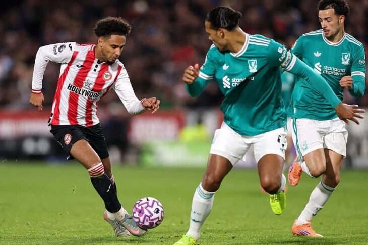 Новини спорту - Капітан Ліверпуля поділився думкою щодо ситуації в АПЛ