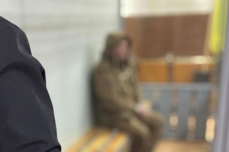 Новини України - Керівник охорони університету в Дніпрі коригував удари росіян