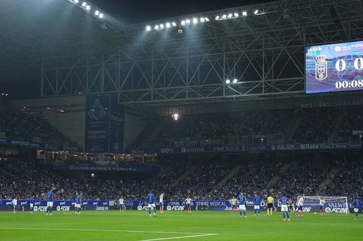 Новини спорту - Керівництво Ла Ліги заблокувало акцію гравців проти гри за кордоном