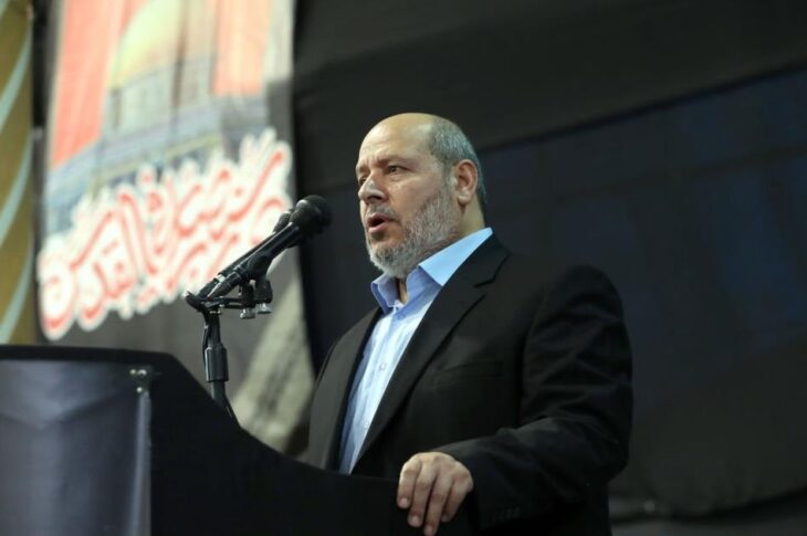 Новини світу - ХАМАС оголосив про "припинення війни" у Секторі Гази