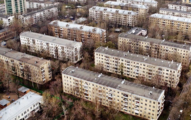 Новини України - Хрущовкам дадуть нове життя: що чекає на застарілий житловий сектор