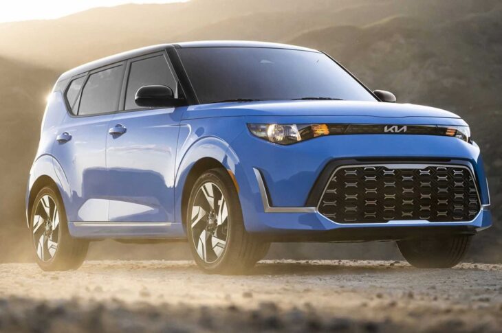Авто новини - Kia завершує виробництво Soul після 16 років на ринку