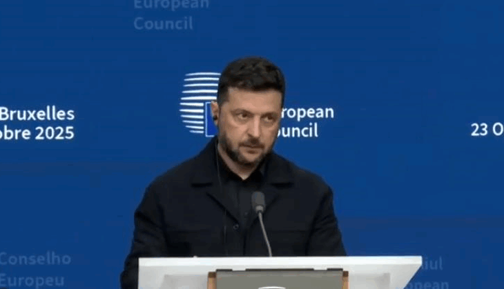 Новини України - Китай не зацікавлений у перемозі України - Зеленський