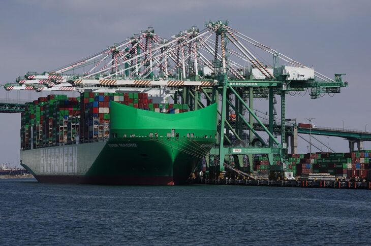 Новини світу - Китай запровадив санкції проти суднобудівних компаній США