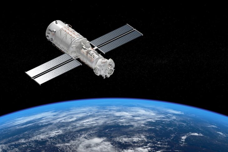 Новини України - Китайські супутники спостерігали за Україною під час удару РФ - ЗМІ