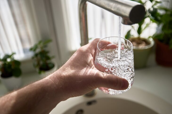 Новини Києва - Киянам повністю відновили водопостачання