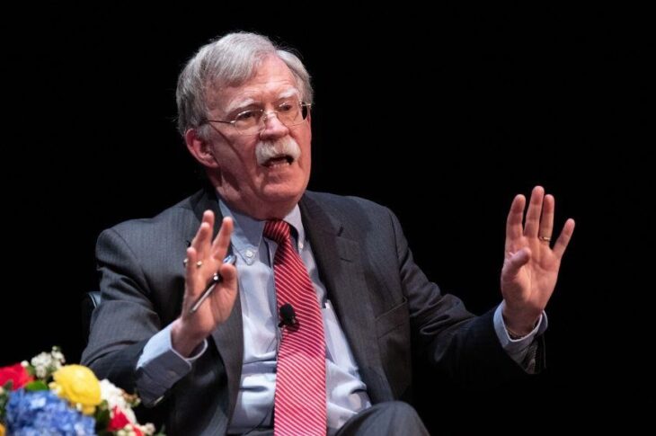 Новини України - Колишньому раднику Трампа висунули обвинувачення