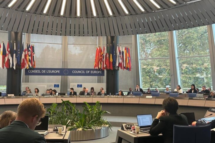 Новини України - Компенсація жертвам агресії Росії: Європа підтримала новий механізм