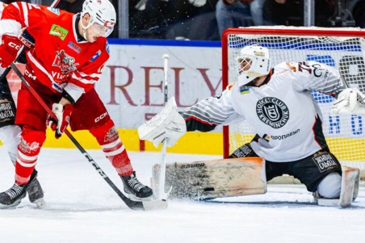 Новини спорту - Континентальний кубок: Кременчук вилетів після рекордної поразки