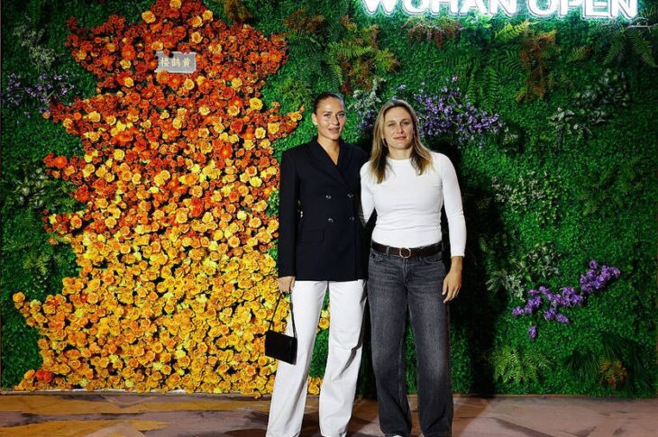 Новини спорту - Костюк зізналася, що сезон виявився для неї непростим