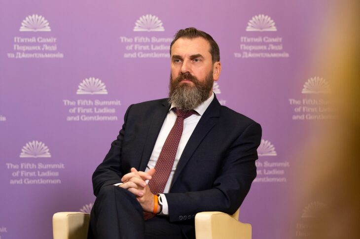 Новини України - Кожен шостий заклад освіти в Україні постраждав від агресії Росії