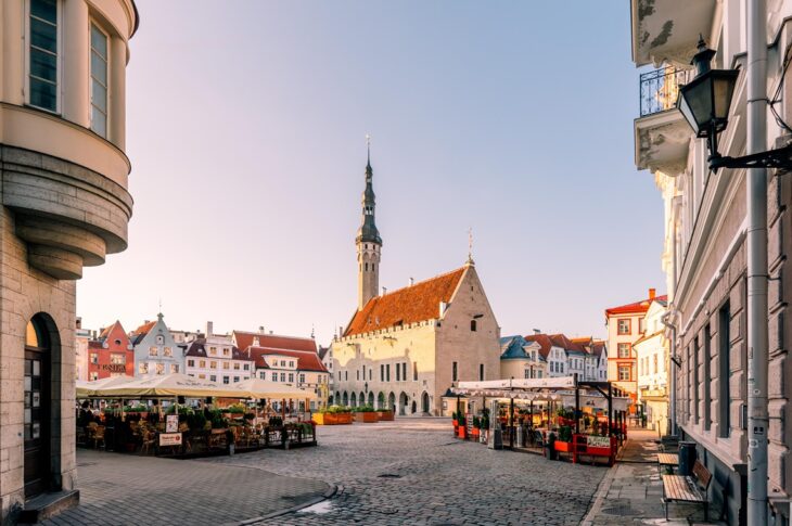 Новини світу - Країни Балтії планують масову евакуацію на випадок нападу Росії - ЗМІ