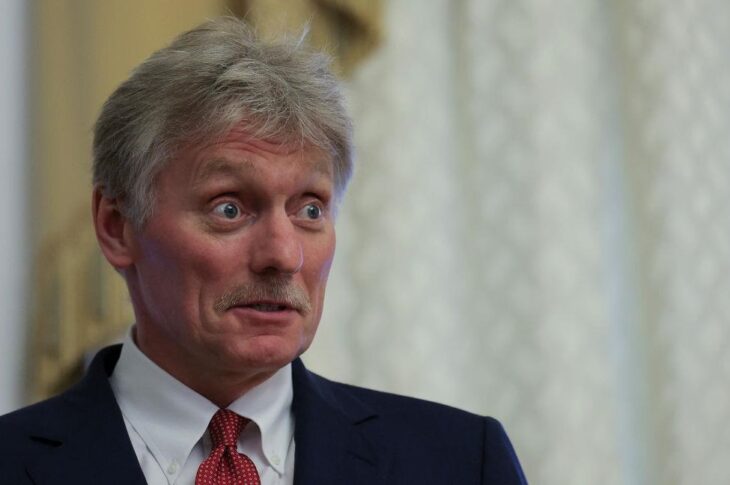 Новини світу - Кремль відрегував на заяву Трампа щодо Росії