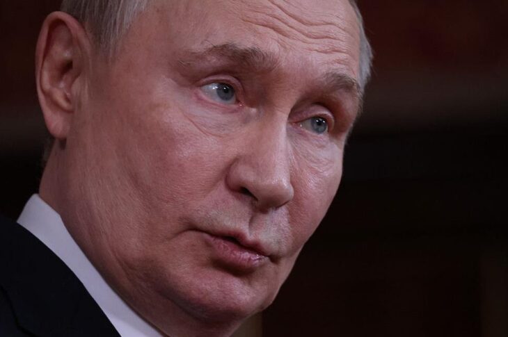 Новини світу - Кремлю стає важче "купити" людей в армію, Путін має два варіанти - ISW