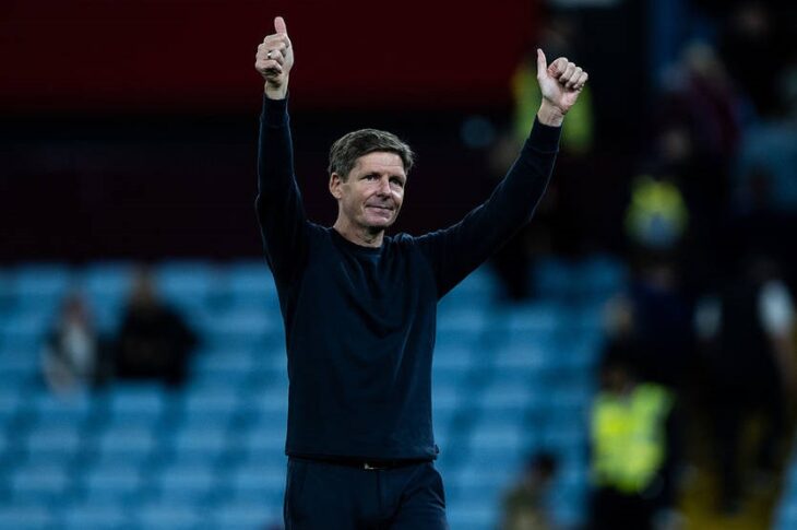 Новини спорту - Крістал Пелес після перемоги над Динамо прагне продовжити угоду з тренером