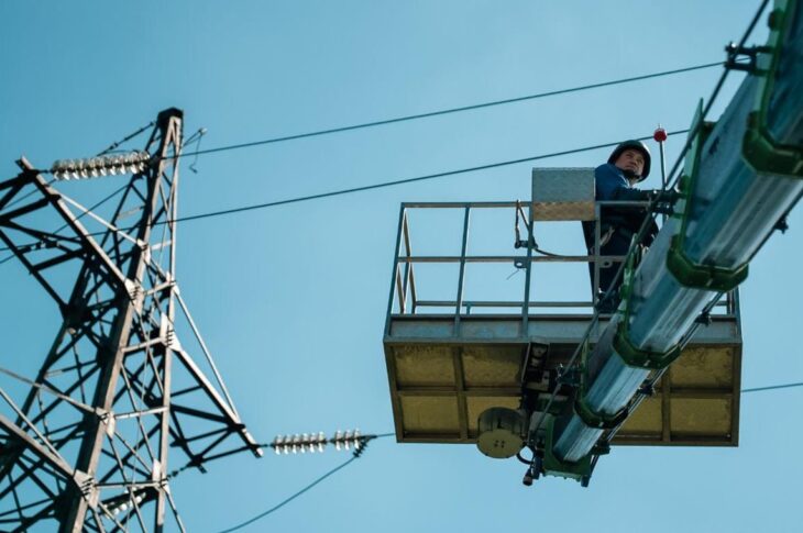 Новини України - Кулеба повідомив про ліквідацію наслідків атаки Росії