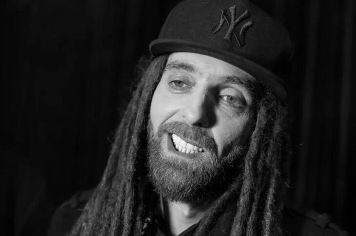 Новини України - Легенда українського року. Помер лідер Green Grey