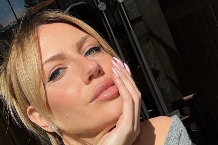 Новини культури - Леся Нікітюк показала зворушливі фото з сином