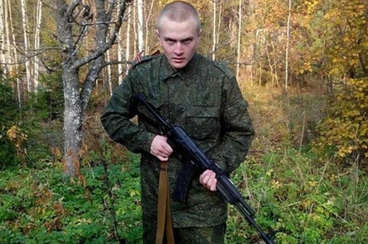 Новини України - Ліквідовано сина екс-кандидата в президенти Білорусі, що воював на боці РФ