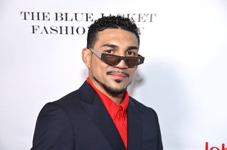 Новини спорту - Лопес проти Шакура: чемпіон обіцяє оголосити дату поєдинку