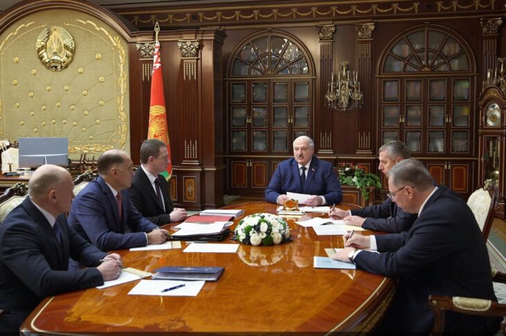 Новини світу - Лукашенко запропонував Трампу "велику угоду"