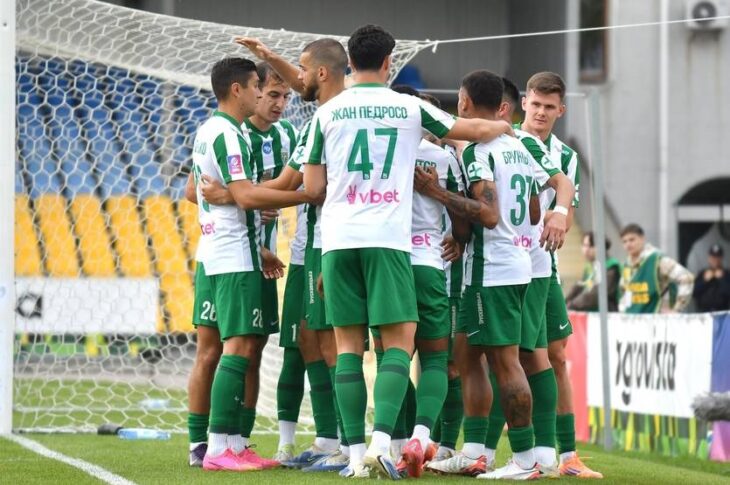 Новини спорту - Львівський клуб АПЛ не планує контрольних матчів під час паузи