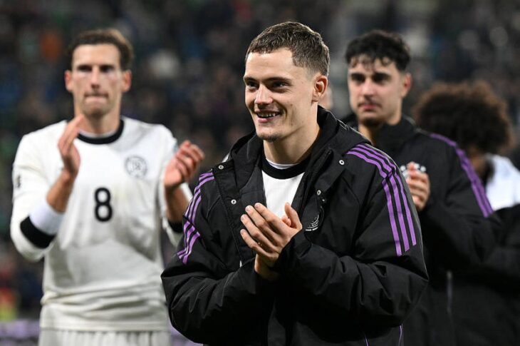 Новини спорту - Мадридський клуб Реал стежить за німецьким півзахисником Ліверпуля