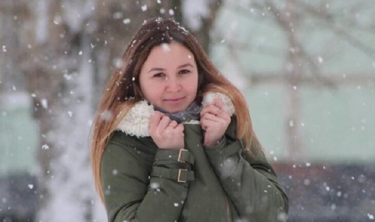 Новини України - Мелітопольську журналістку утримують у СІЗО, де загинула Рощина