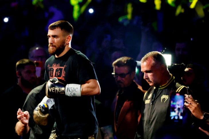 Новини спорту - Менеджер Ломаченка висловив думку щодо майбутнього бою з Пак&rsquo;яо