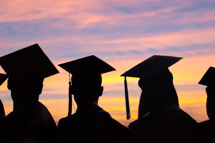 Новини України - Міносвіти: Охочих призовного віку вступати до магістратури поменшало